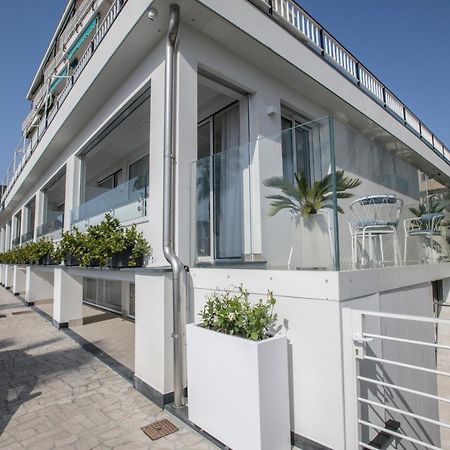 Vistamare Luxury Retreat Sestri Levante Exterior foto