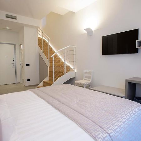 Vistamare Luxury Retreat Sestri Levante Exterior foto