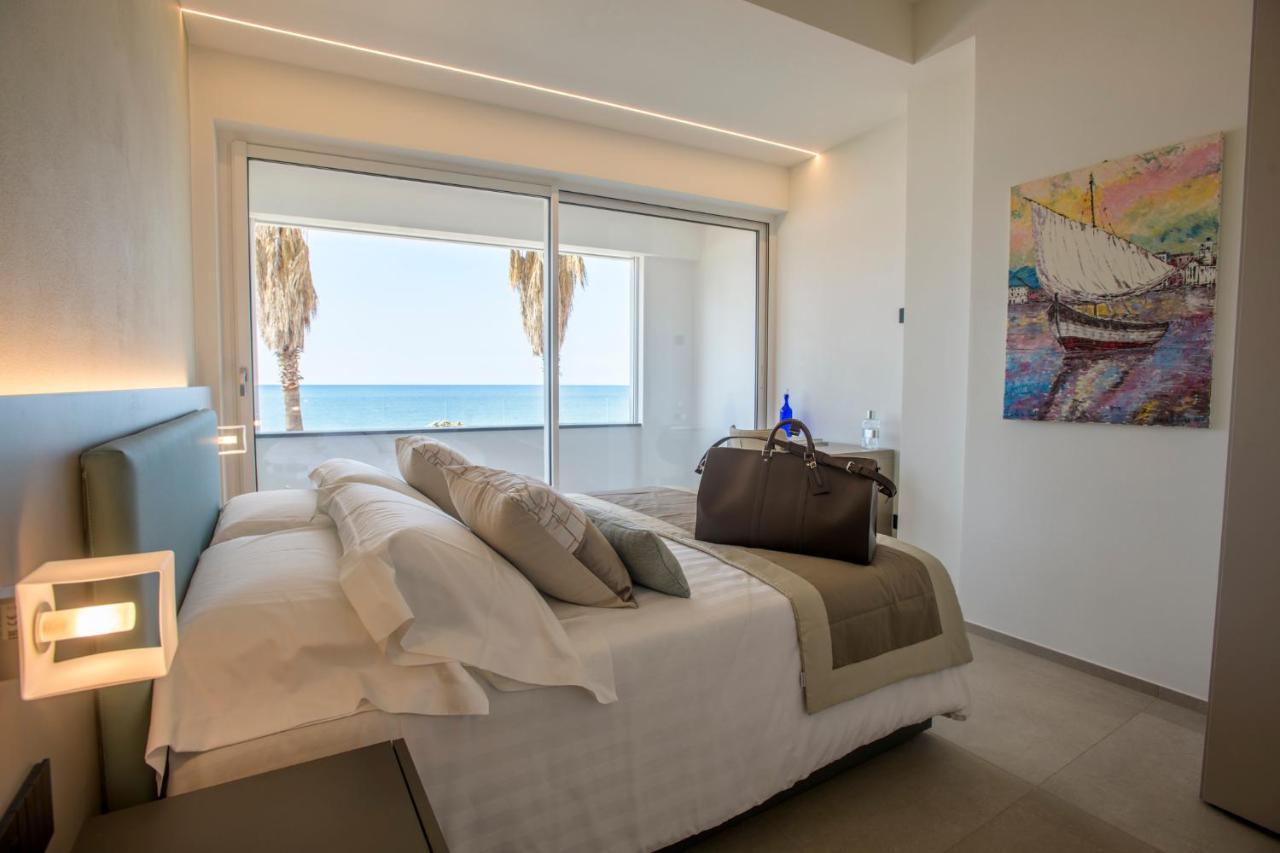 Vistamare Luxury Retreat Sestri Levante Exterior foto