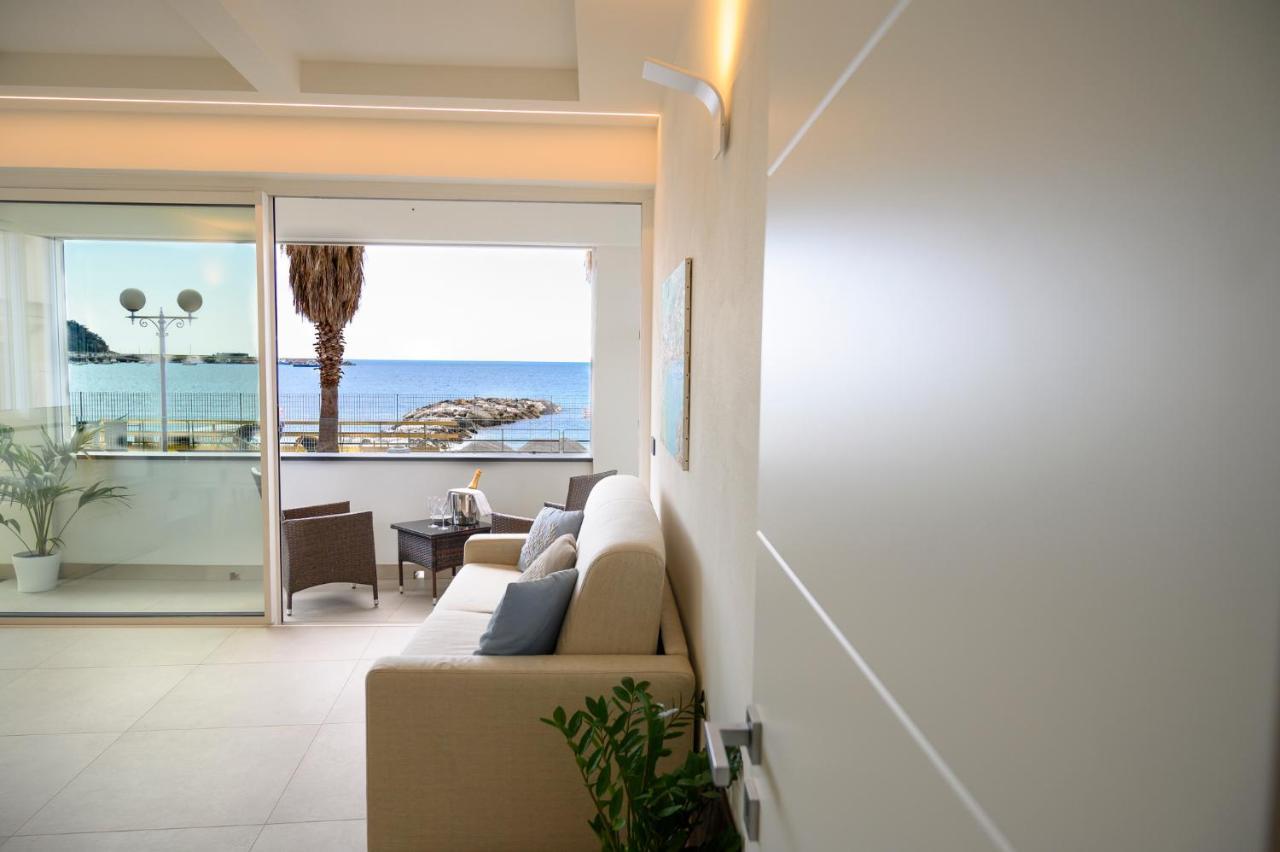 Vistamare Luxury Retreat Sestri Levante Exterior foto