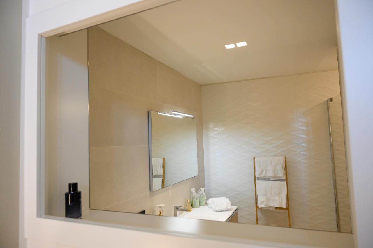 Vistamare Luxury Retreat Sestri Levante Exterior foto
