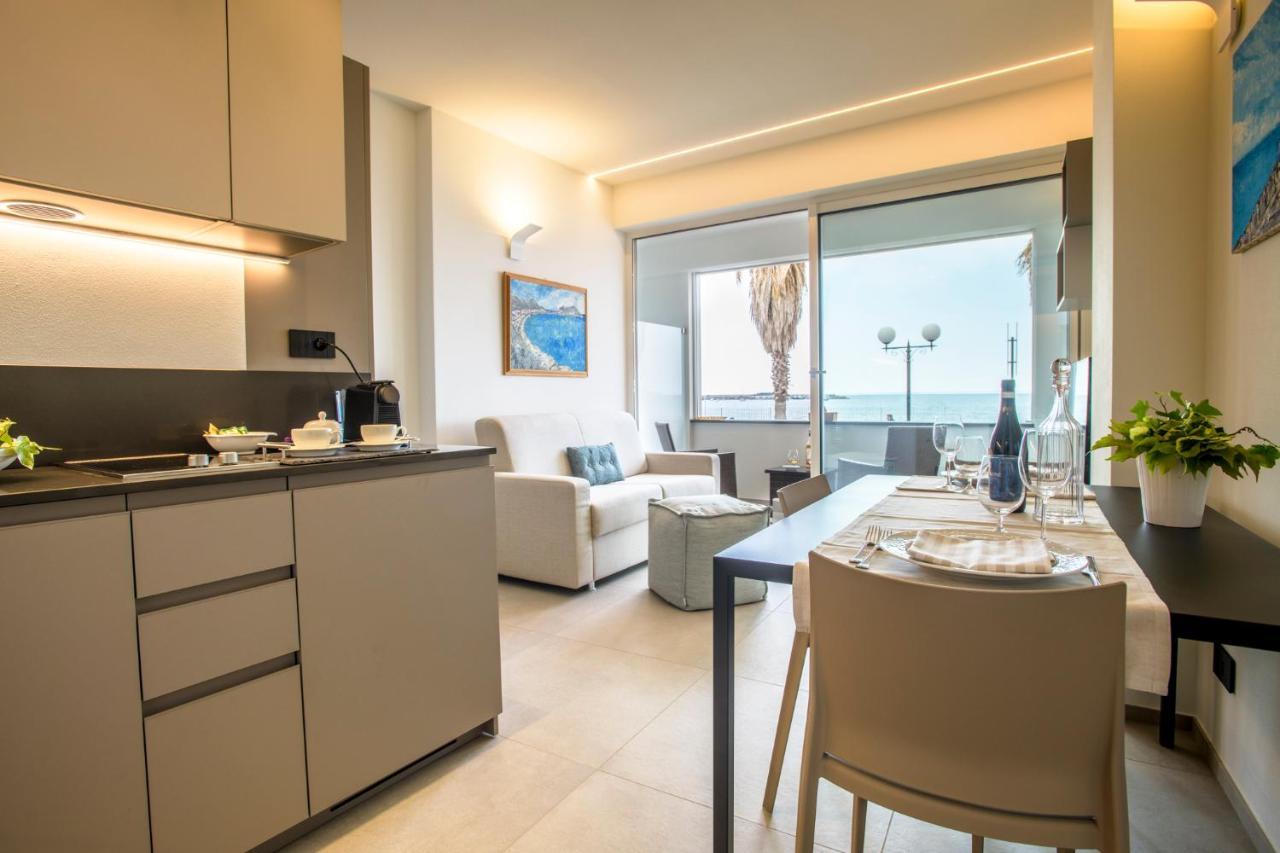 Vistamare Luxury Retreat Sestri Levante Exterior foto