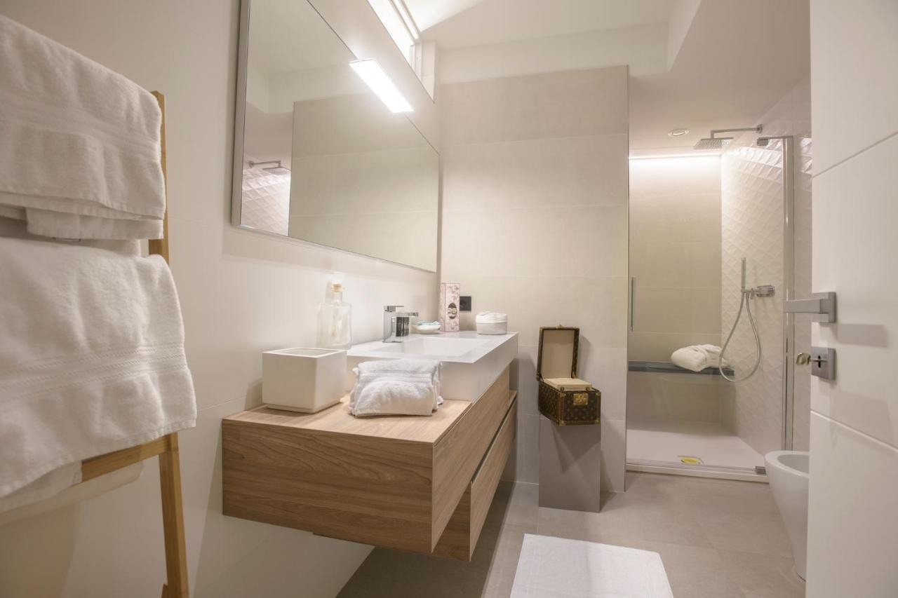 Vistamare Luxury Retreat Sestri Levante Exterior foto