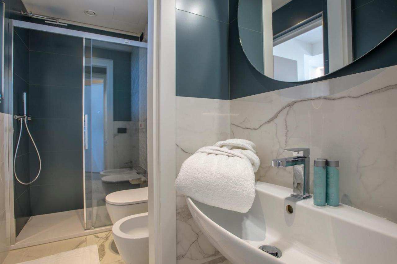 Vistamare Luxury Retreat Sestri Levante Exterior foto