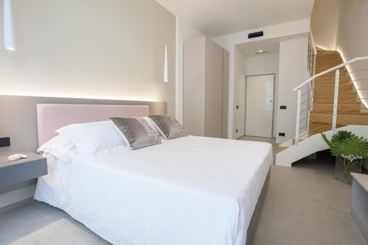 Vistamare Luxury Retreat Sestri Levante Exterior foto
