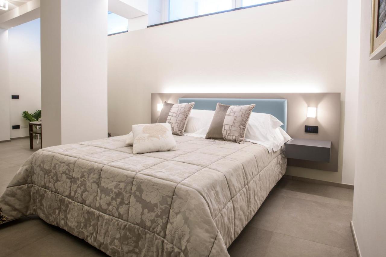 Vistamare Luxury Retreat Sestri Levante Exterior foto