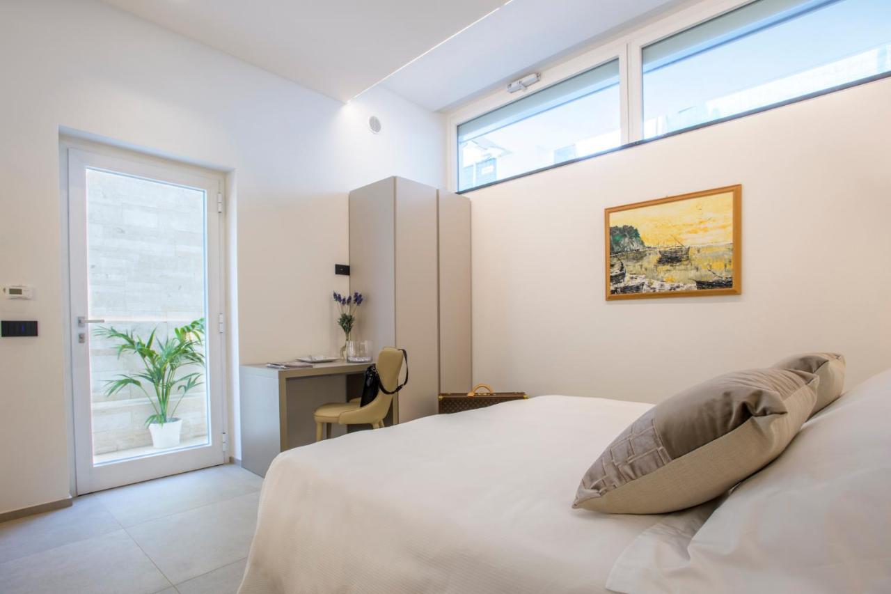 Vistamare Luxury Retreat Sestri Levante Exterior foto