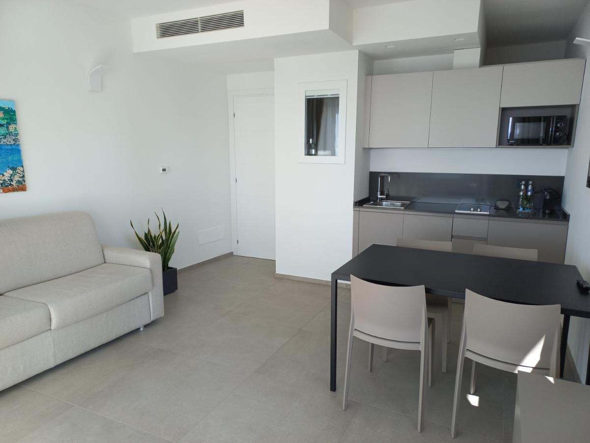 Vistamare Luxury Retreat Sestri Levante Exterior foto