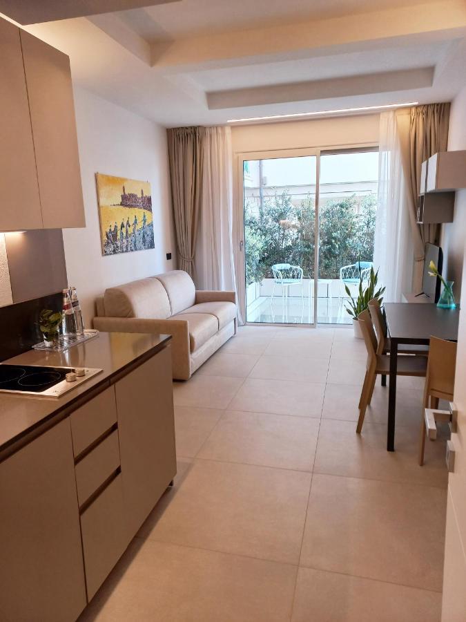 Vistamare Luxury Retreat Sestri Levante Exterior foto