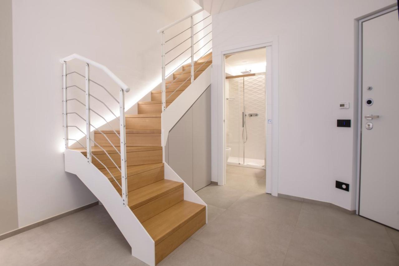 Vistamare Luxury Retreat Sestri Levante Exterior foto