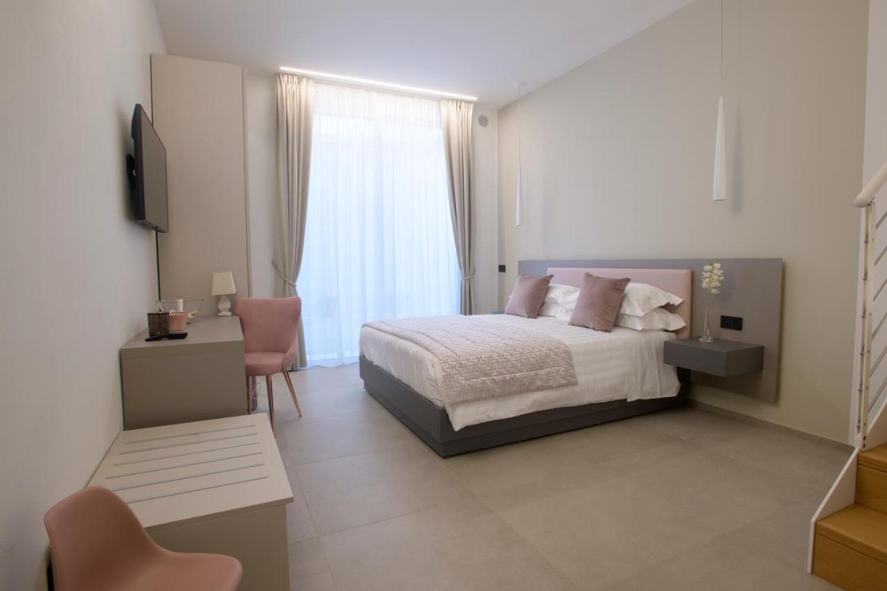 Vistamare Luxury Retreat Sestri Levante Exterior foto