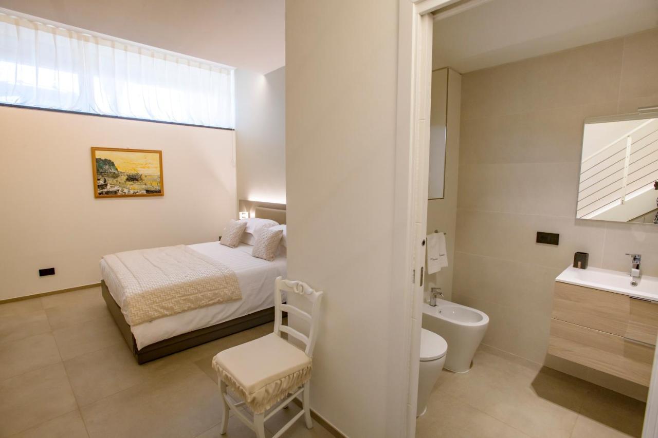 Vistamare Luxury Retreat Sestri Levante Exterior foto