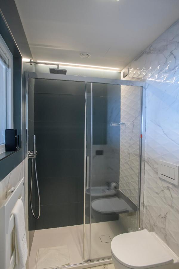 Vistamare Luxury Retreat Sestri Levante Exterior foto