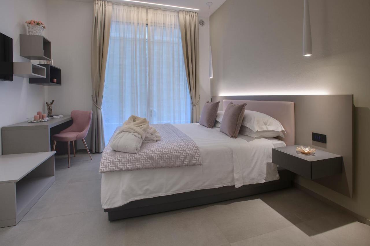 Vistamare Luxury Retreat Sestri Levante Exterior foto