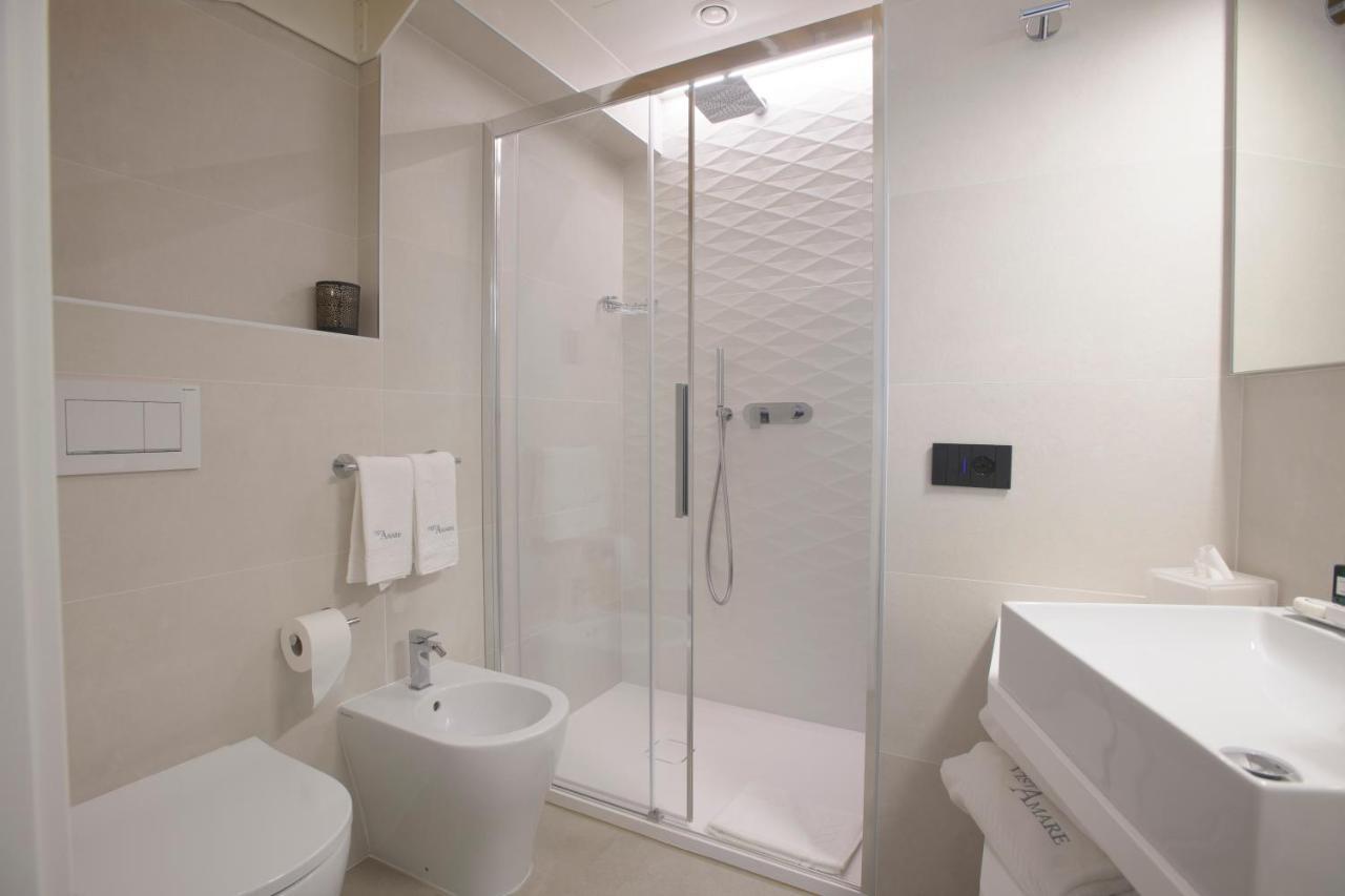 Vistamare Luxury Retreat Sestri Levante Exterior foto