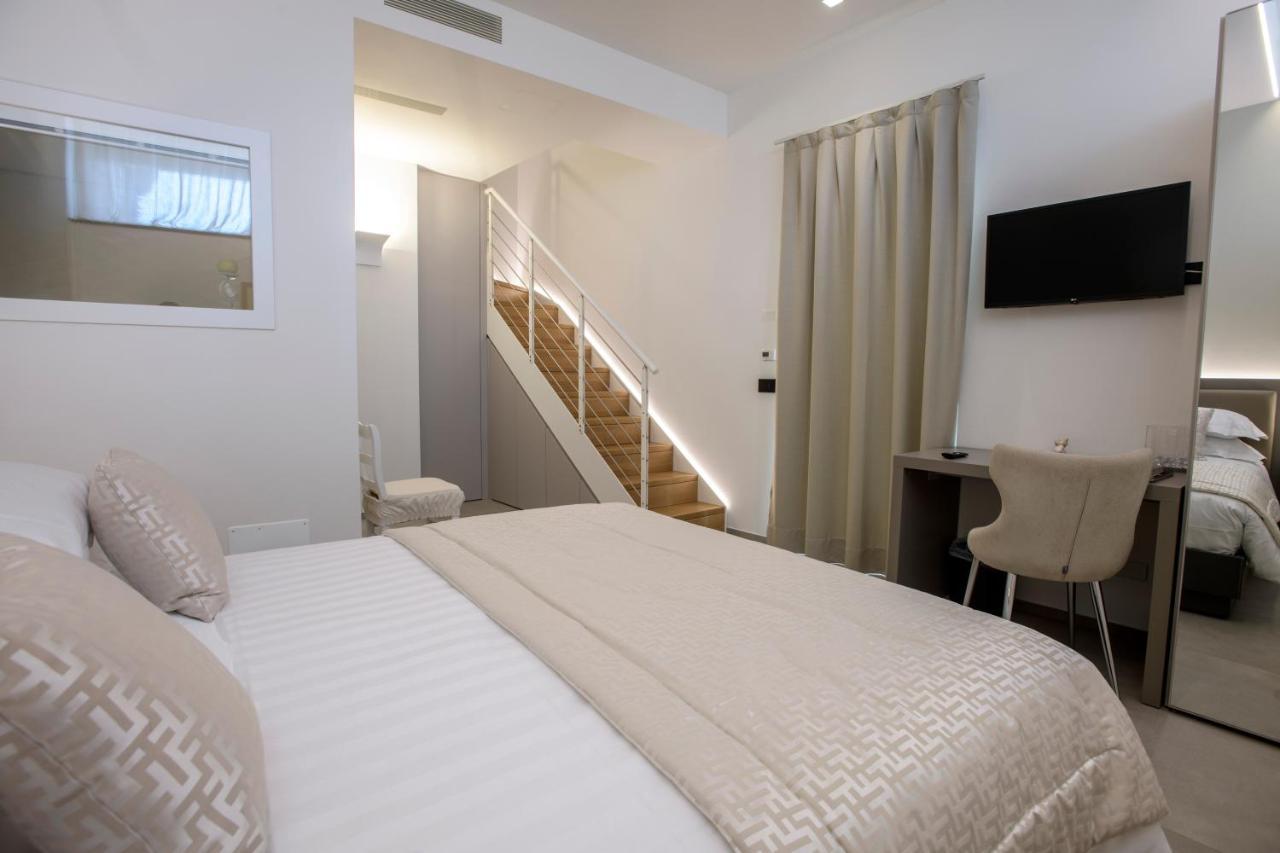 Vistamare Luxury Retreat Sestri Levante Exterior foto