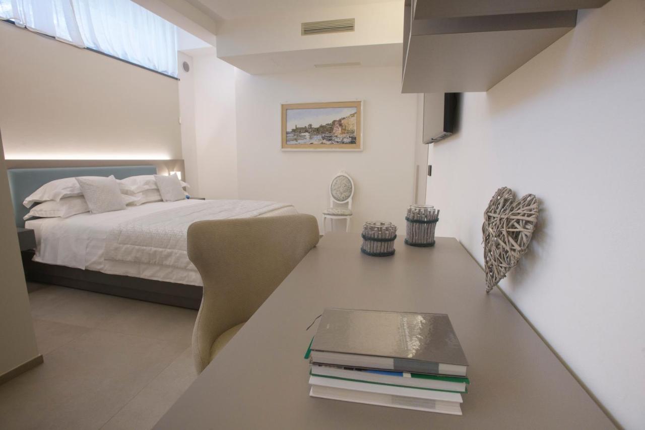 Vistamare Luxury Retreat Sestri Levante Exterior foto