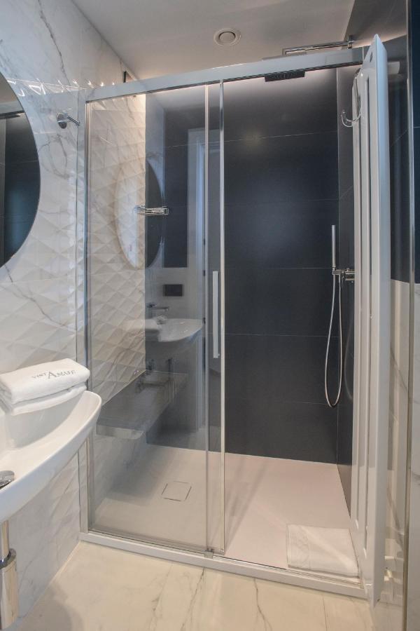Vistamare Luxury Retreat Sestri Levante Exterior foto
