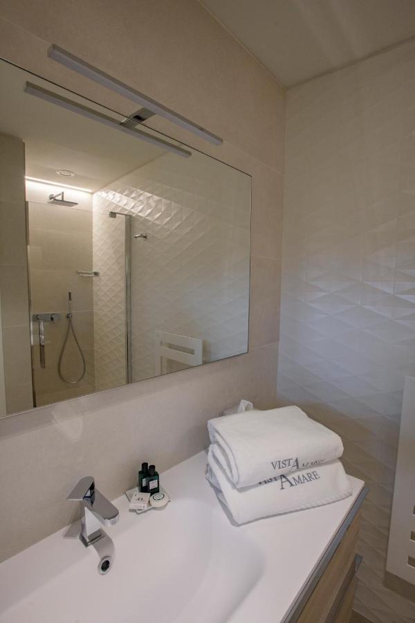 Vistamare Luxury Retreat Sestri Levante Exterior foto