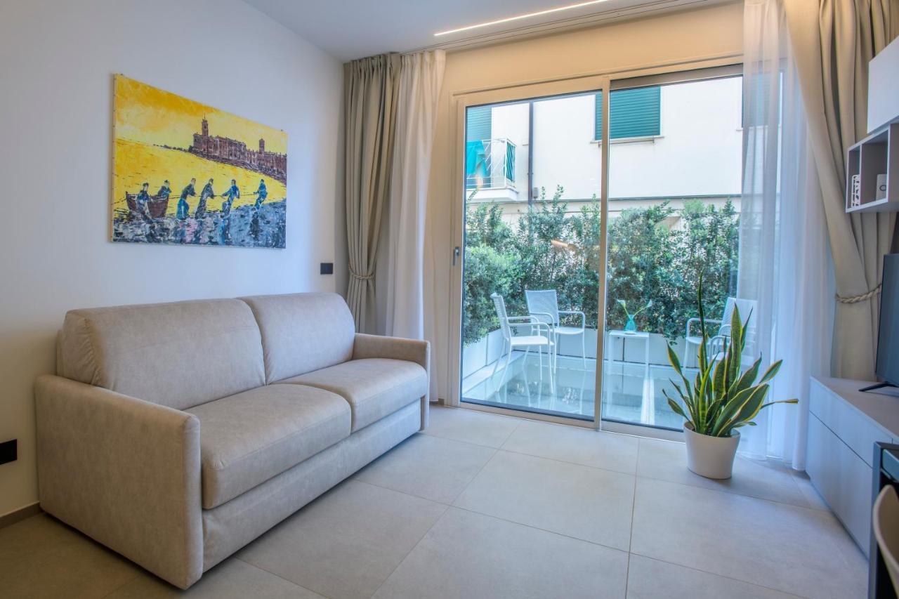 Vistamare Luxury Retreat Sestri Levante Exterior foto