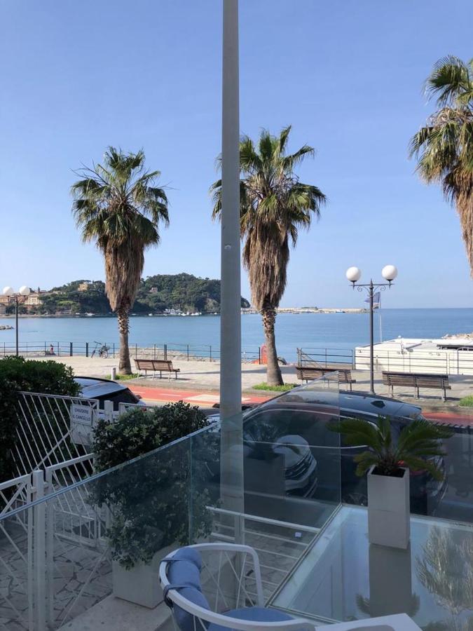 Vistamare Luxury Retreat Sestri Levante Exterior foto
