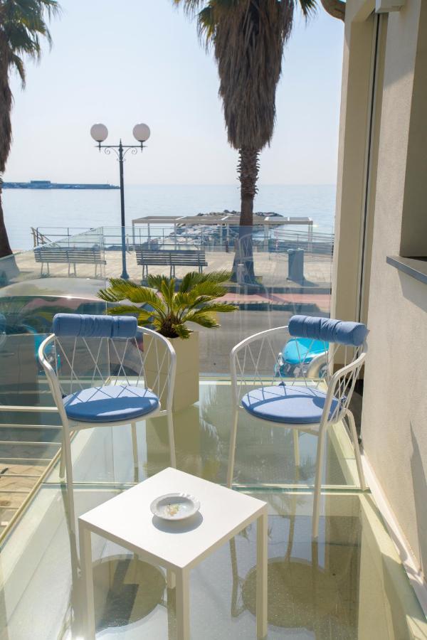 Vistamare Luxury Retreat Sestri Levante Exterior foto