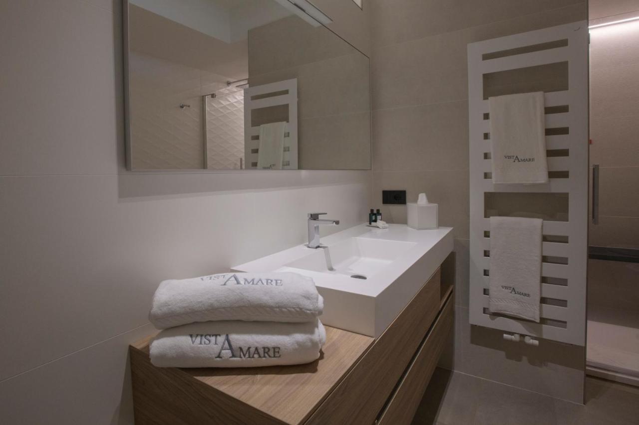 Vistamare Luxury Retreat Sestri Levante Exterior foto