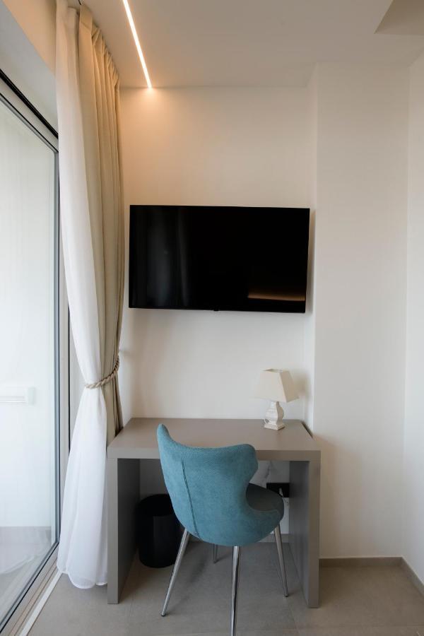 Vistamare Luxury Retreat Sestri Levante Exterior foto