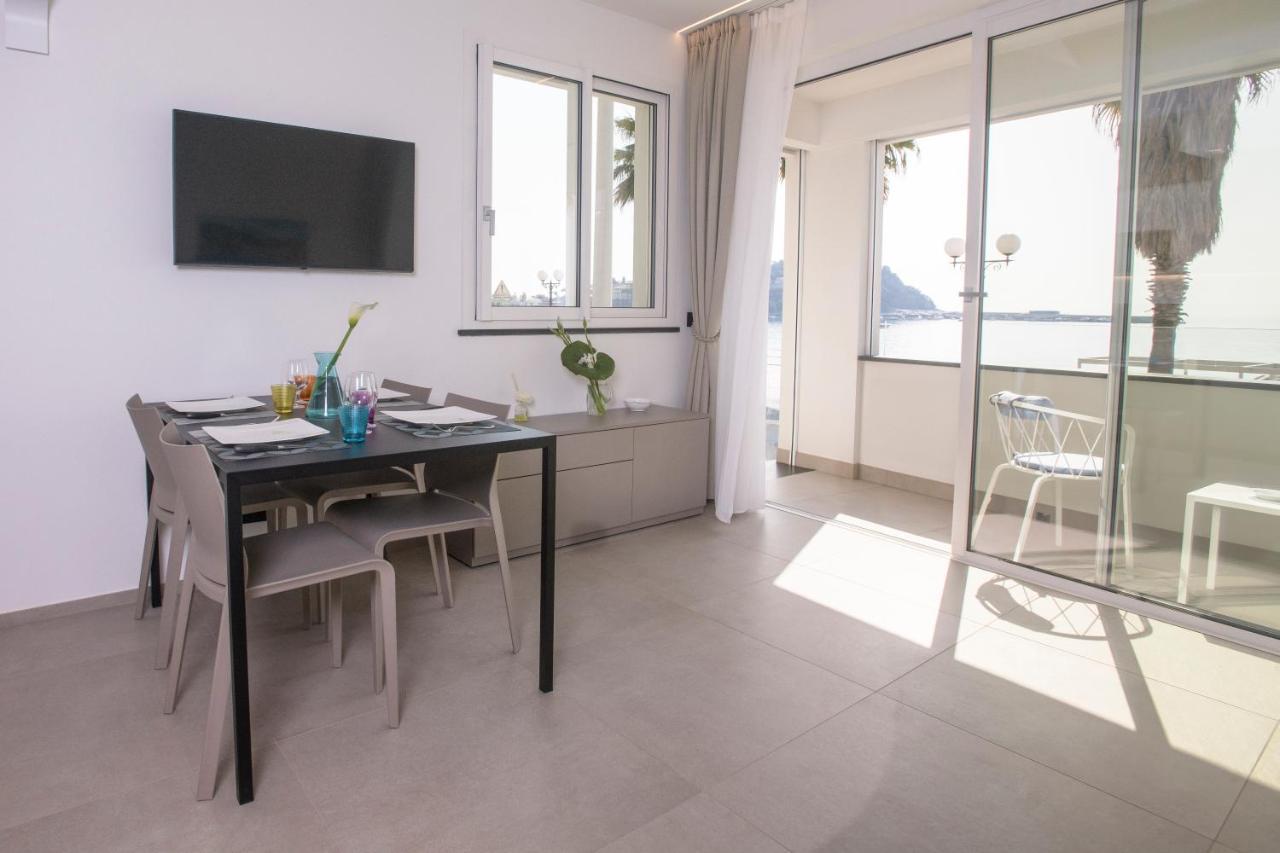 Vistamare Luxury Retreat Sestri Levante Exterior foto